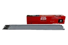 Электроды LB-62D KOBE STEEL 3.2x350 мм, 5 кг KOBELCO LB62D32350_N
