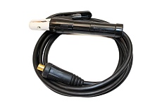 Комплект кабеля электрододержателя в сборе до 250 А, 3 м Дока DK.4300.11530