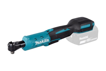 Аккумуляторная трещотка Makita LXT 18V без аккумулятора и ЗУ DWR180Z