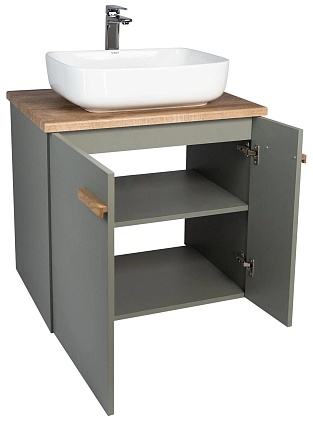 Тумба со столешницей Viant Мюнхен 60 см