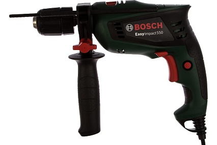 Ударная дрель Bosch EasyImpact 550 0.603.130.020