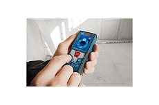 Лазерный дальномер Bosch GLM 500 Professional 0.601.072.H00