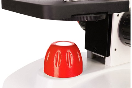 Микроскоп Discovery Pico Terra с книгой 77974