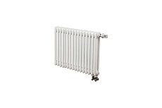 Трубчатый радиатор Arbonia 3057/16 № 69 ventil oben RAL9016