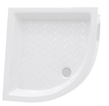 Поддон для душа RGW Ceramics CR/R-099 90x90