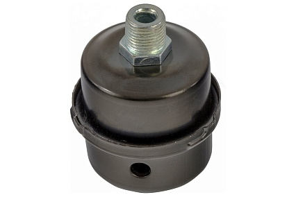 Воздушный компрессор Denzel DKV2200/100,Х-PRO 2.2 кВт, 400 л/мин, 100л 58079