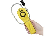 Течеискатель горючих газов Trotec BG30 3510205064