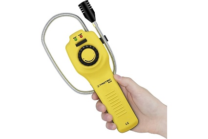 Течеискатель горючих газов Trotec BG30 3510205064