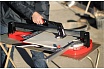 Ручной профессиональный плиткорез, монорельс, длина резки 102 см RUBI TP-102-S 11900
