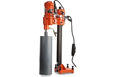 Установка алмазного бурения AT-S SU-180