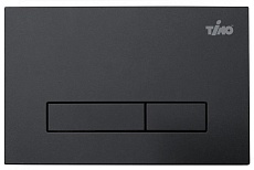 Кнопка смыва Timo Inari FP-003MB матовый черный