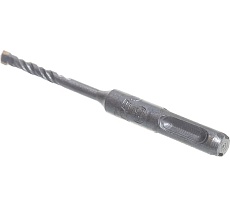 Бур по бетону S4 (5.5х110 мм; SDS-plus) EКТО DS-003-0550-0110