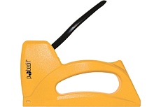 Мебельный степлер Pobedit Master пластиковый, скобы 6-10 мм 2916020