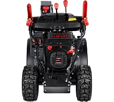 Бензиновый снегоуборщик Elitech St 1271le (e1609.015.00) 203760