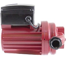 Циркуляционный насос (отопление) UNIPUMP UPC3 25-160 230 61966