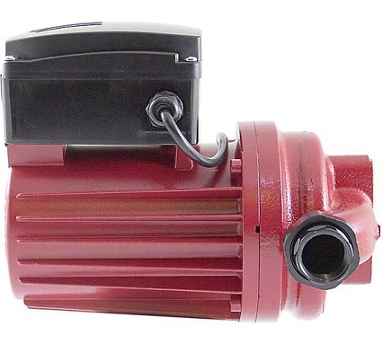 Циркуляционный насос (отопление) UNIPUMP UPC3 25-160 230 61966
