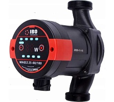 Циркуляционный насос IBO MAGI 2 25-40/180 2006352181891