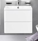 Тумба с раковиной BelBagno Albano 60 см