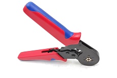 Инструмент для обжима наконечников Haicable HSC8 6-6R