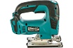 Лобзик Makita LXT DJV182Z