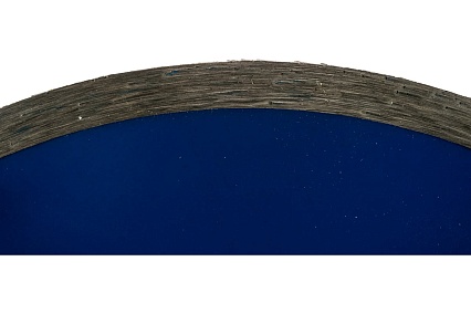 Диск отрезной алмазный Керамика (150х22.23 мм) Almarez 302150