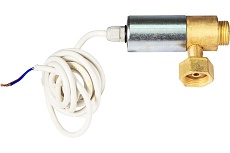 Подогреватель кислорода ПУ-1-К латунный корпус REDIUS 05703