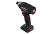 Аккумуляторный ударный гайковерт Metabo PowerMaxx SSD 12 601114840
