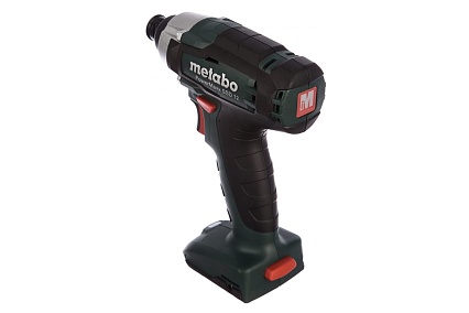 Аккумуляторный ударный гайковерт Metabo PowerMaxx SSD 12 601114840