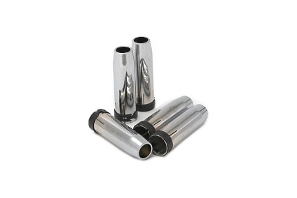 Сопло коническое 36KD (20 шт; 16 мм) Deka СТ000001870