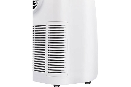 Мобильный кондиционер Ballu AURA BPAC-07 СP_22Y НС-1411473