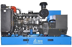 Дизельный генератор ТСС АД-150С-Т400-1РМ11 010150