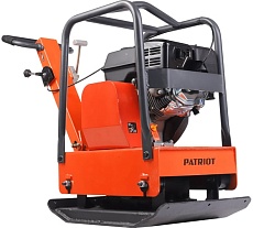 Реверсивная виброплита Patriot SVR-170 RS 550123170