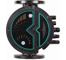 Насос циркуляционный SHINHOO MEGA S 65-12F 230V /18/ 71121008