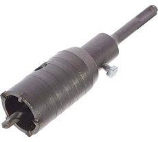 Коронка (40хМ16; 5 резцов; SDS+) по бетону МОS-DISTAR MS-CBT40