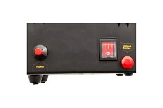 Тепловая газовая пушка Forcekraft 30кВт ,220V, 0,7 bar, расход-218 кг/час, пр,-ть-650м3/час, площадь обогрева-185м2, пропан/газ, защита от утечки и перегрева FK-GH-30M 51893