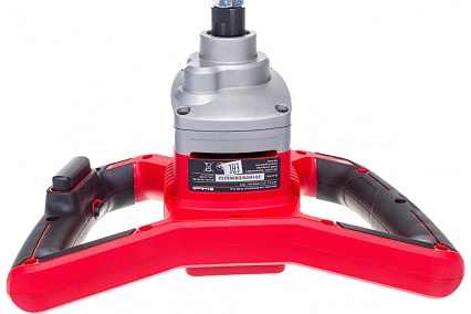 Аккумуляторный миксер Einhell PXC TE-MX 18 Li-Solo 4258760