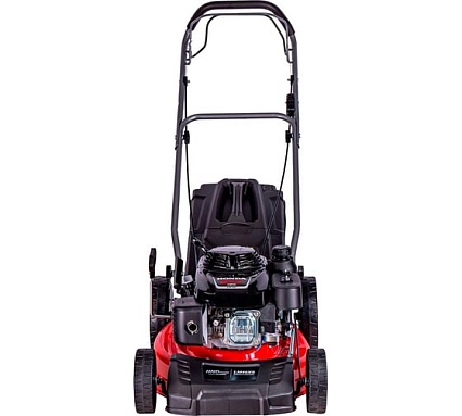 Бензиновая газонокосилка (бензокосилка) HND с двигателем honda lm 46 xs LM46XS