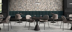 Керамогранит Vitra Marmostone Декор &quot;&quot;Микс Гео&quot;&quot; 60х120 см, K951329LPR01VTEP