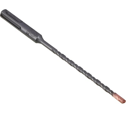 Бур 4-х гранный Ермак SDS-plus 5x100/160 мм 654-165
