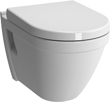 Крышка-сиденье для унитаза VitrA S50 72-003-309 с микролифтом