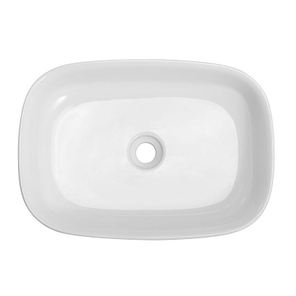 Раковина Cezares CZR-6582 56 см белый