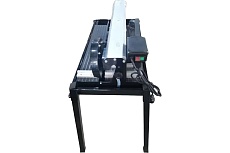 Плиткорезный станок Zitrek TC1000/200, мощность 1000 Вт, диск d=200 мм 039-2204