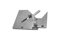 Универсальный шаблон сварщика WG-15 (Mini Sub) А3 Инжиниринг 6396457847485