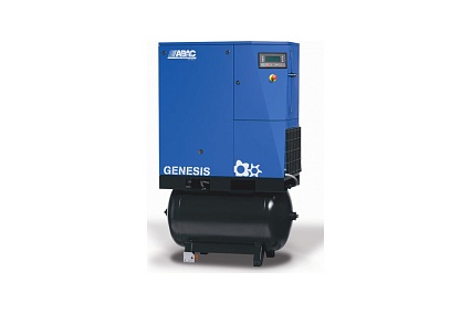 Винтовой компрессор Abac GENESIS 7.508-270 4152025402
