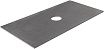 Столешница Allen Brau Reality 90 см graphite structure, 1.32024.GR-S