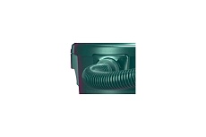 Пылесос для влажной и сухой уборки Shop-Vac Super 16-S 5974042