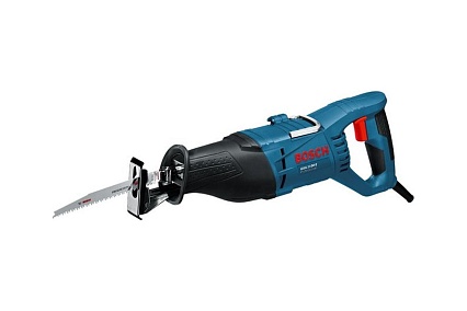 Сабельная ножовка Bosch GSA 1000 E 0.615.990.CX9