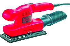 Плоскошлифовальная машина Black&Decker KA310