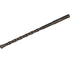 Бур (10х210 мм; SDS-plus) Кедр 25117