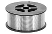 Проволока нержавеющая ELOX SG 308 L SI 0.8 мм, 1 кг, D100 Geka GSG308LS0810